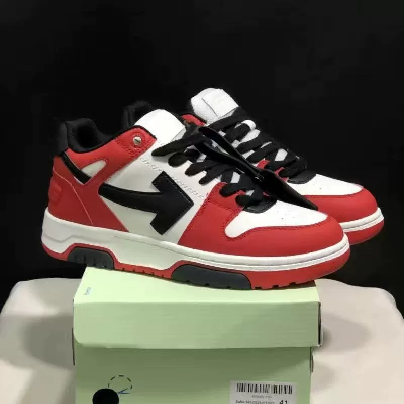Лоу-тай Sneakers из кожи (Путянь) дизайн «голова панд» стрелка, универсальные кроссовки 36–45