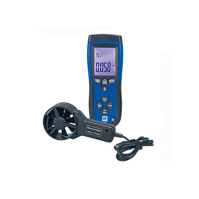 TIF3220  热电式风速计