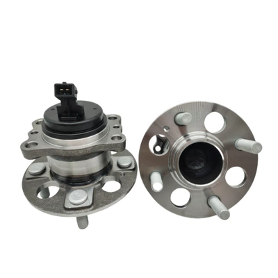 Car Wheel Hub Bearing