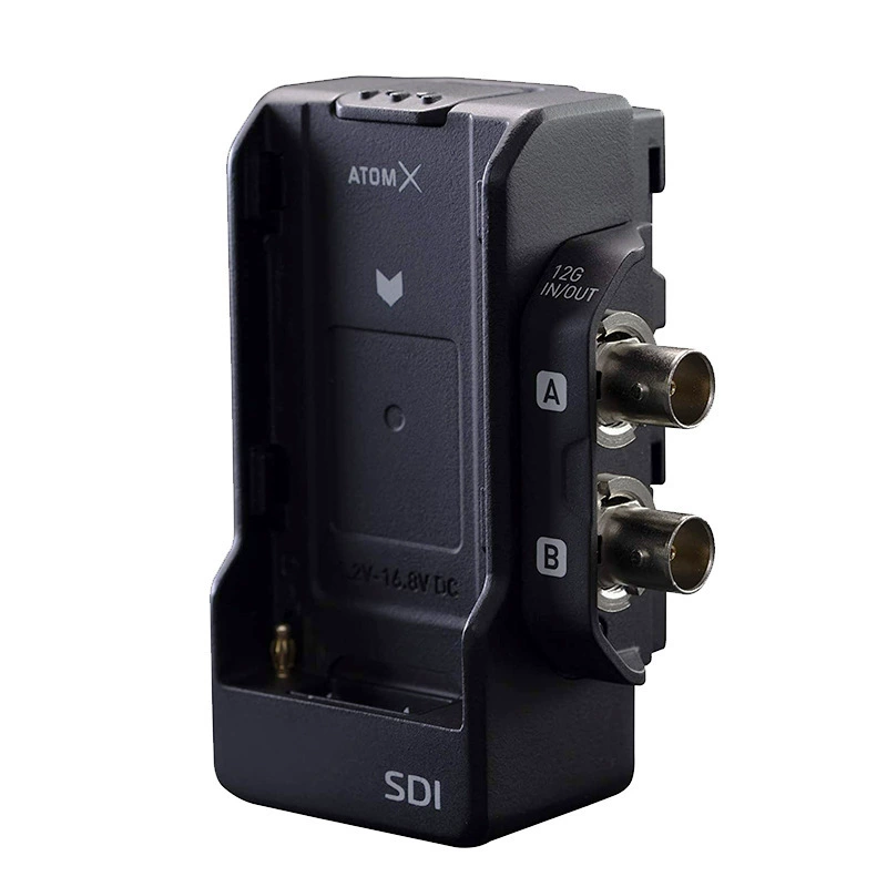 Атомос Ай Тongmu Atomx SDI интерфейс расширительный модуль совместим с NINJA V HD монитор