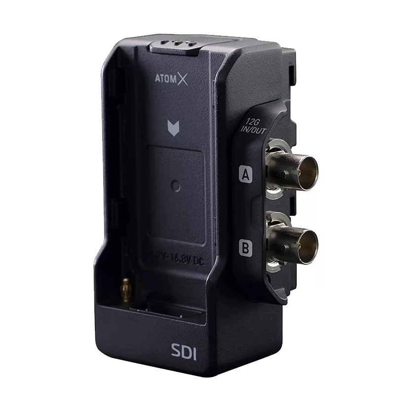 Атомос Ай Тongmu Atomx SDI интерфейс расширительный модуль совместим с NINJA V HD монитор