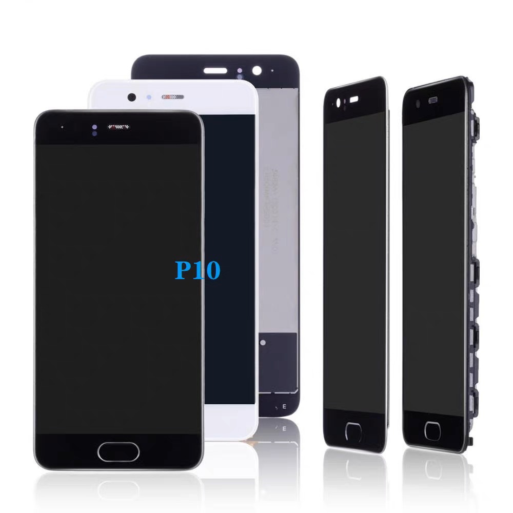 Aplicable para Huawei P10PLUS Pantalla LCD p10plus Pantalla integrada interna y externa