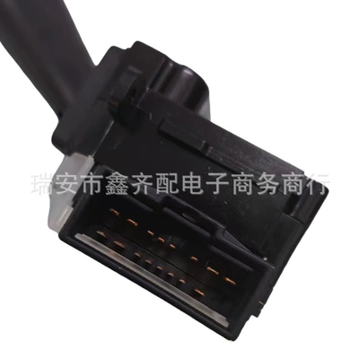 Steering wheel Hyundai Elantra Turn Signal