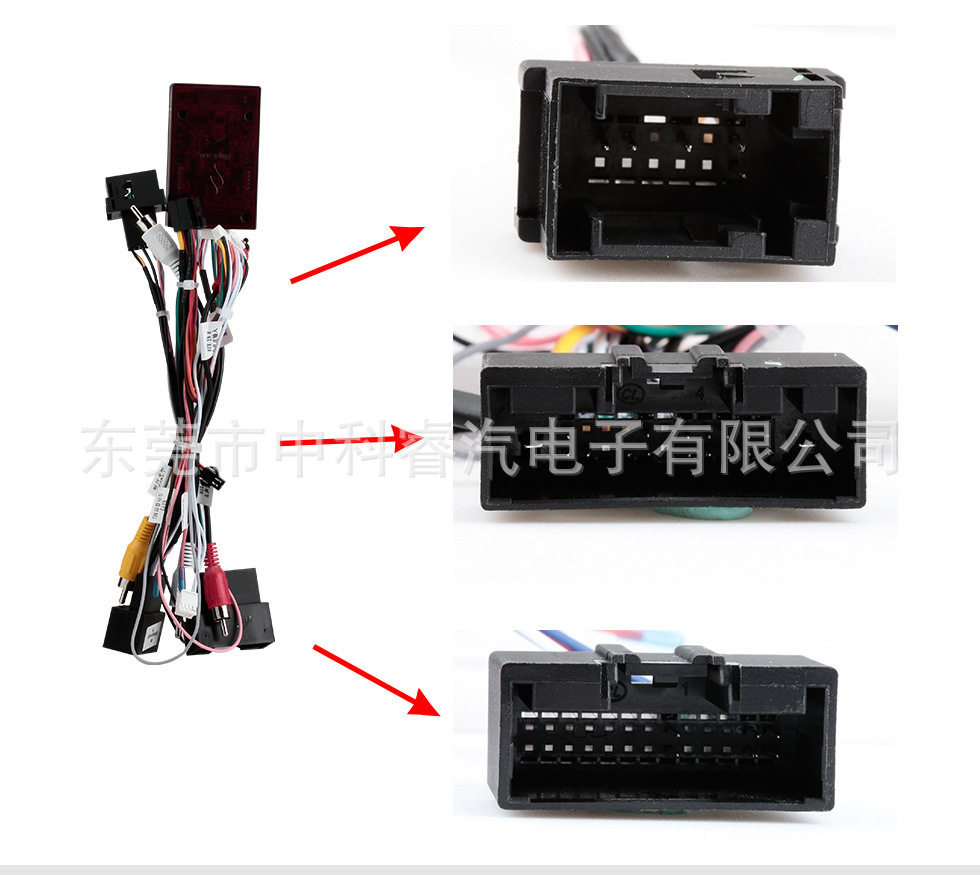 Suitable for Ford Raptor Inch Vertical Screen Navigation with Wifi Car System Carplay 2015-2020 F150