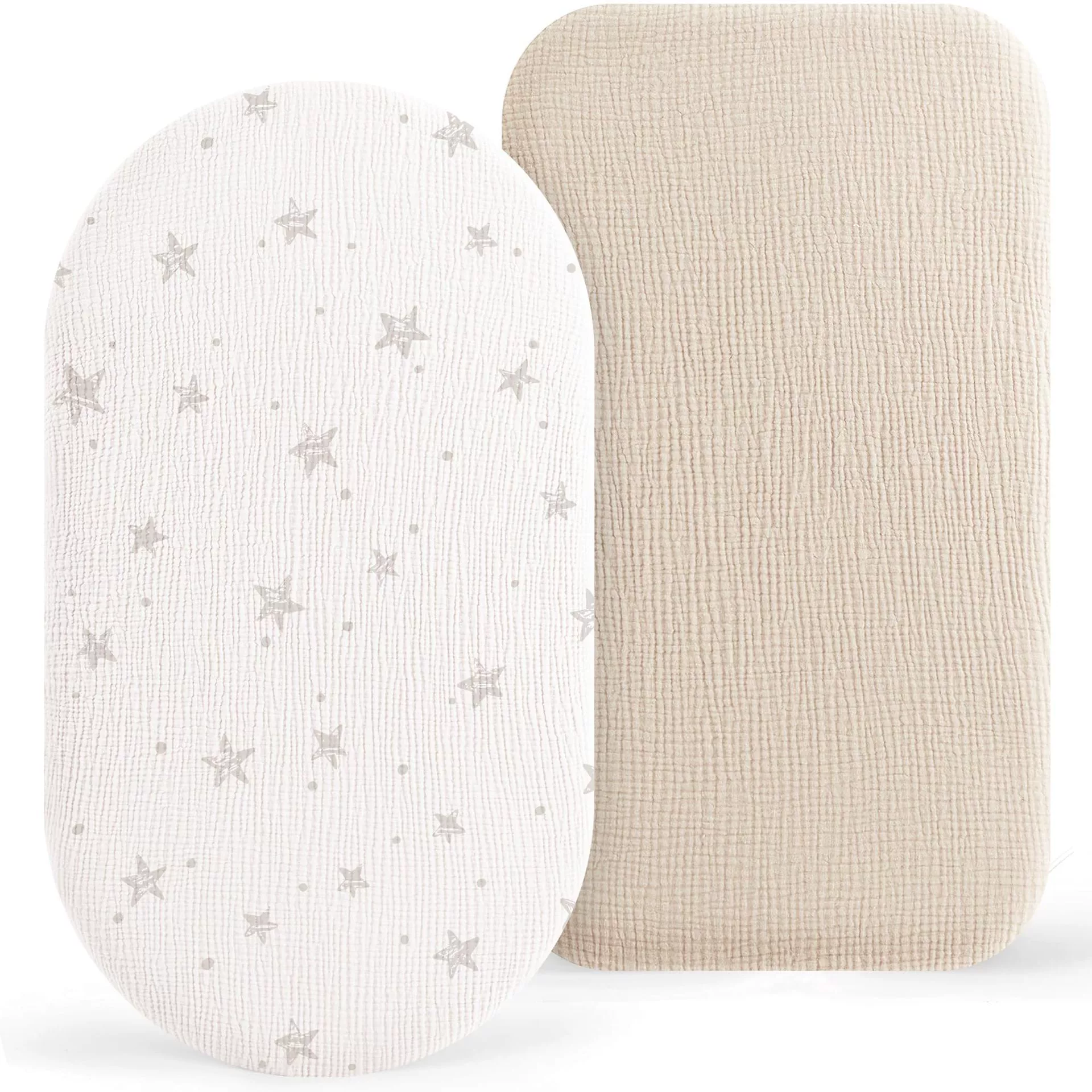 Детский шезлонг-качалка, люлька, дышащий съемный чехол