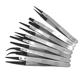 镊子;电烙铁;烙铁头烙铁咀