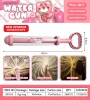 8333-8大号烟花水炮-草莓熊