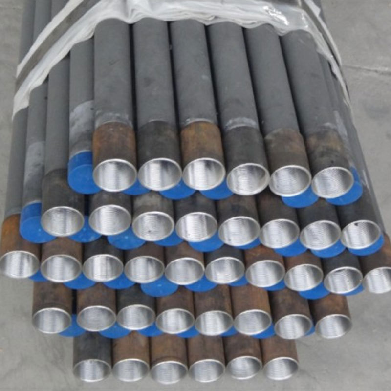 提供10~70吨电弧炉用吹氧管涂层吹氧管