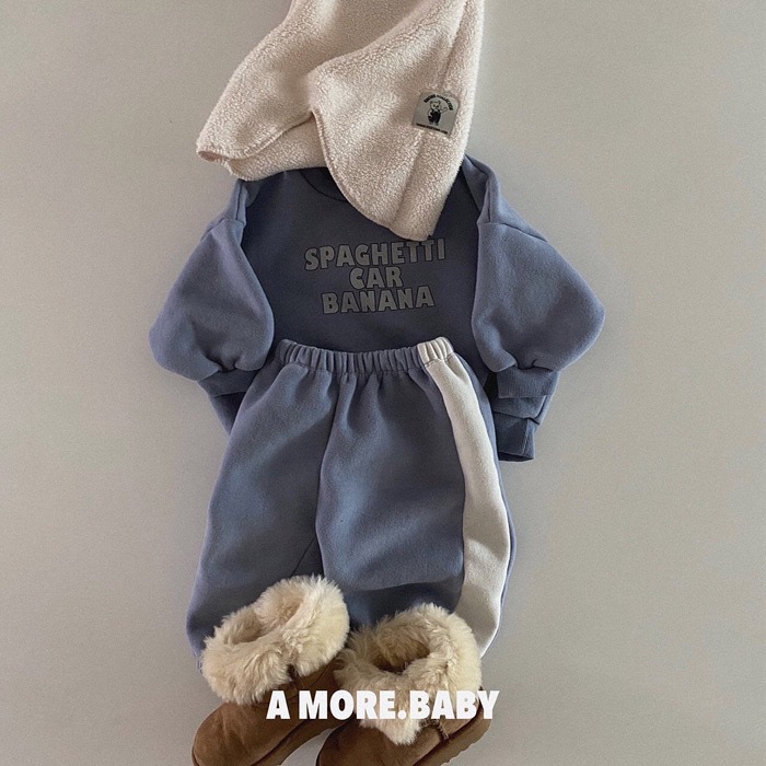 Bebé primavera ropa estilo coreano ropa de bebé pantalones de chándal 2024 primavera Nuevo Bebé Pantalones Casuales