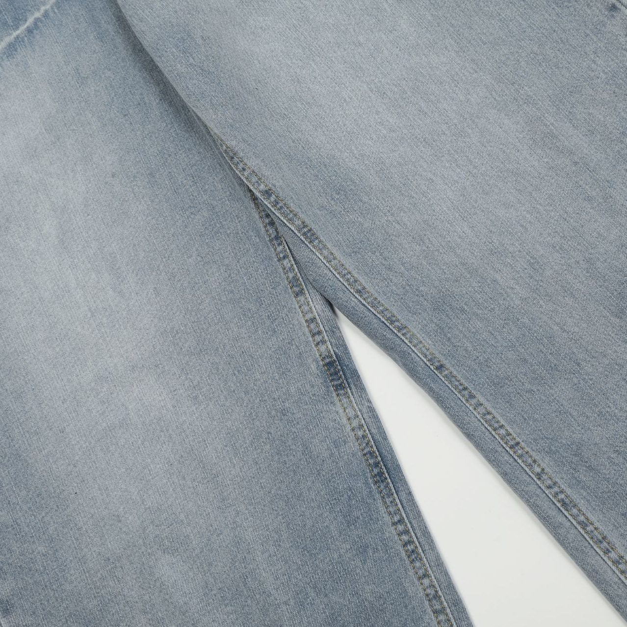 EONMODISH Herrenbekleidung | 2024 Herbst Neues Produkt Amerikanische High Street Trendy Washed Denim Pants_voghion.com