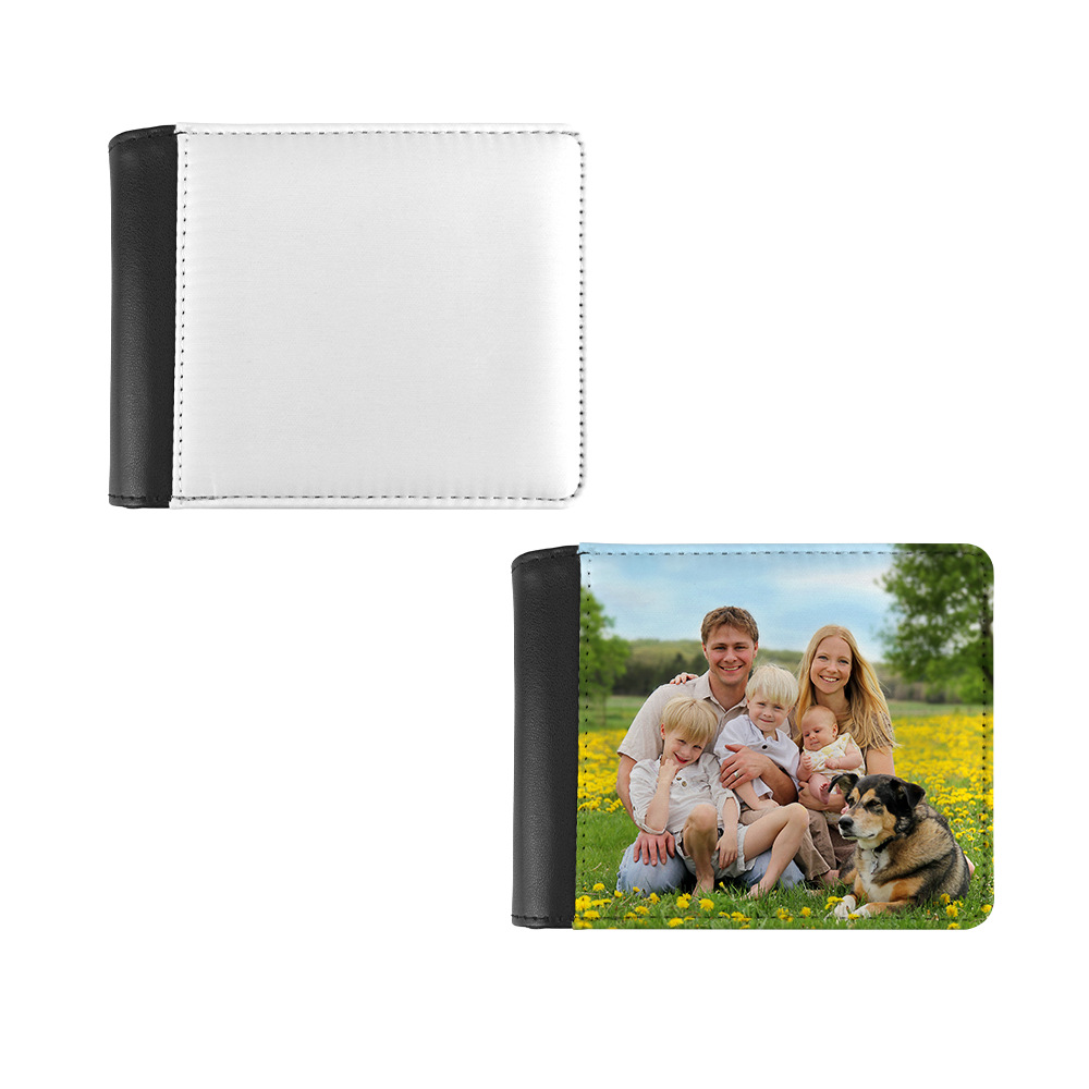 Fábrica directa de transferencia en caliente impresión unilateral tarjeta bancaria bolsa de cambio DLY material al por mayor