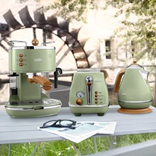 �m�� ԭ�bDelonghi����ECO310���Ԅӿ��șC+��ʿ�t+�ˮ��������