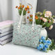 Cross-Border Wholesale Best-Selling Models, Export Handbags, Large-Capacity Small Fresh Women's Bags, Multi-Functional Simple Tote Models