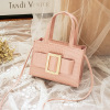 Summer fashionable shoulder bag, small bag, one-shoulder bag, 2023, wholesale