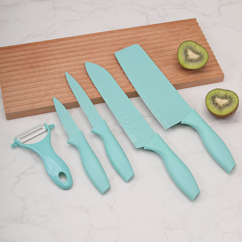 노르딕 블루 5종 세트