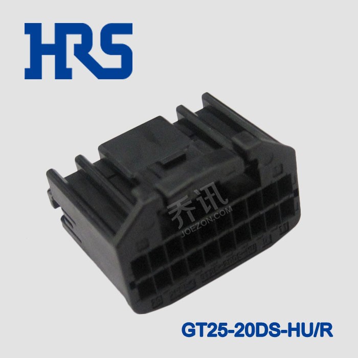GT25-20DS-HU/R ����HRS����������GT25ϵ��20P����Դ���ǽӲ��