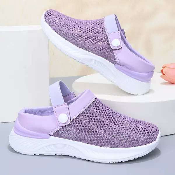 Purple [Follow your favorites for preferred delivery]