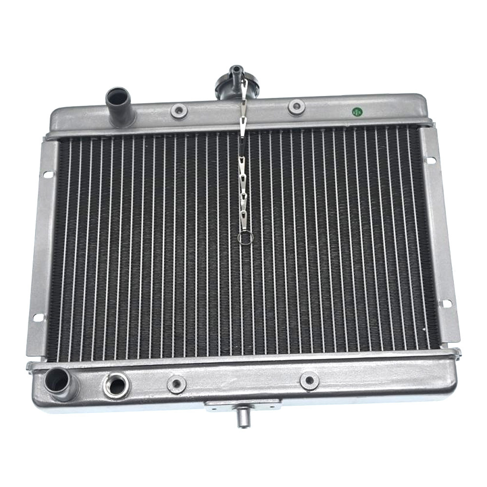 Motorcycle ATV Radiator Water Tank 9010-180100-1000 CF 400 500 625 X5 X6