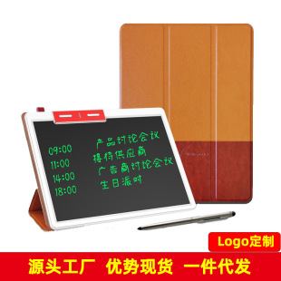 Business Lcd Writing Board Drawing Board Lcd Handwriting Board Digital Handwriting Notepad Business Gift Printing Logo