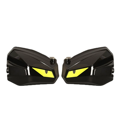 Suitable for Haojue Pedal Motorcycle UHR150 AFR125 USR Handlebar Cover Cold-proof Windshield Handguard Cover Modification