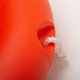 Marine Lifebuoy Solid Foam Plastic Flood Prevention Emergency Life-Saving Professional Wholesale Marine Adult Lifebuoy