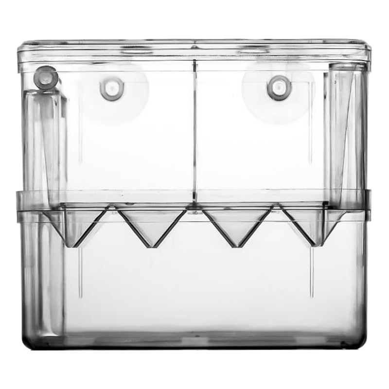 Multifuncional Caja de aislamiento neumática incubadora de alta permeabilidad de plástico Taiwán magia bebé maravilloso bebé