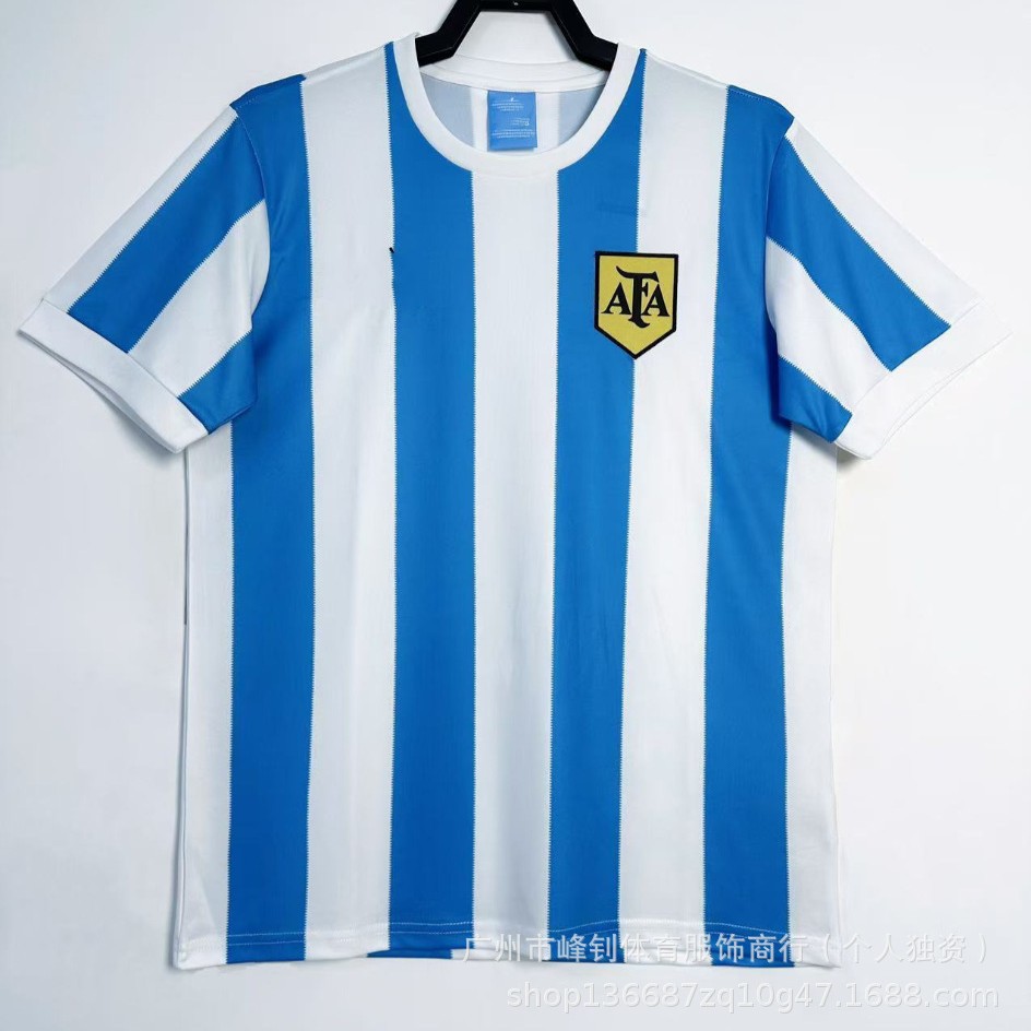 1978 Argentina en casa