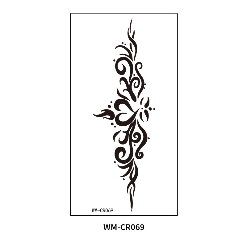 WM-CR069 / 85*160MM