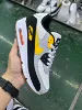 MAX90-white black yellow