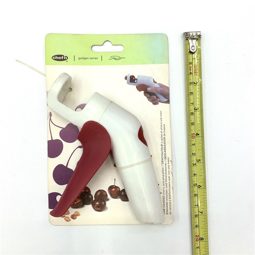 New cherry cherry seed remover, household hawthorn and red date corer, creative kitchen gadget wholesale