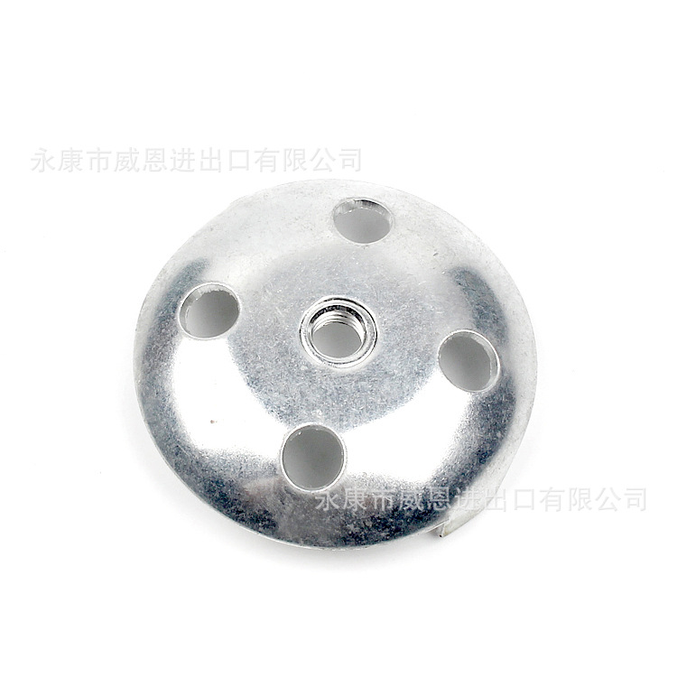 割草机启动器拨盘139钢丝启动器拨盘配件