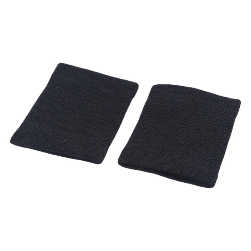 New Style Knitted Breathable Wristband for Tennis, Badminton, Sports, Fitness, Basketball, and Sprain Protection