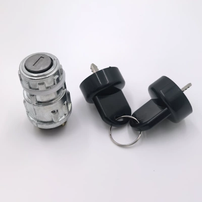 agricultural vehicle engine start switch – Ignition switch