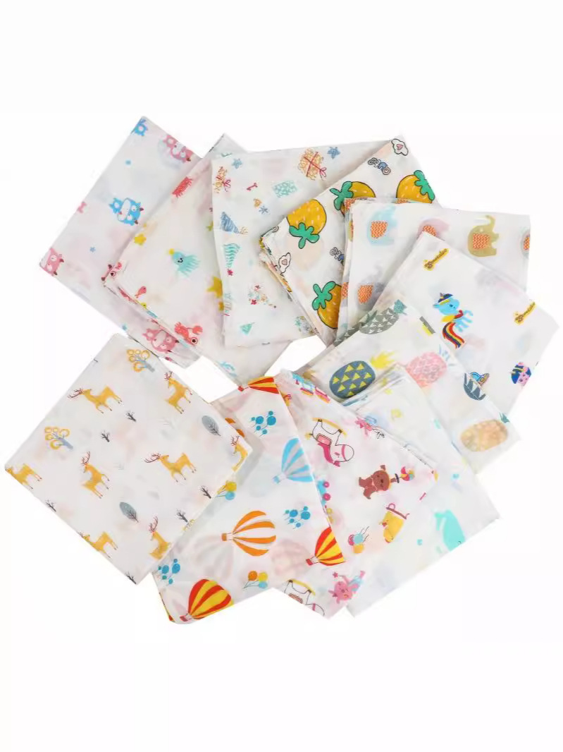 cotton duvet for new born