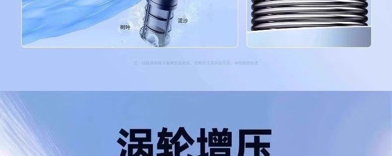 Lithium-ion battery-powered high-pressure washer for home use, wireless car washer, car washing tool, high-pressure water gun, lithium-ion battery-powered sprayer
