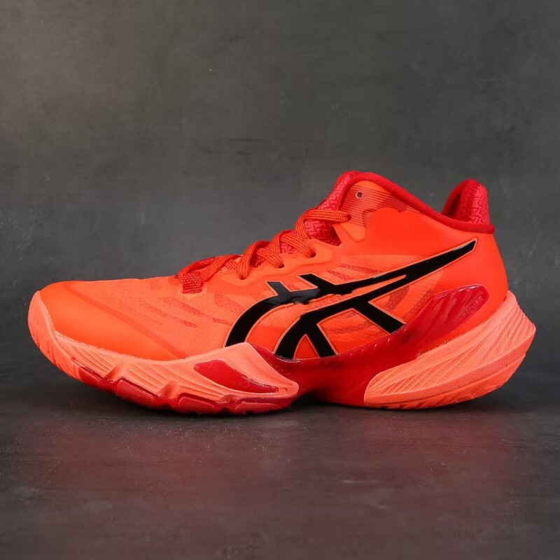 High-quality new Metarise fabric volleyball shoes, non-slip, wear-resistant, breathable, unisex sports basketball shoes High-quality new Metarise fabric volleyball shoes, non-slip, wear-resistant, breathable, unisex sports basketball shoes
