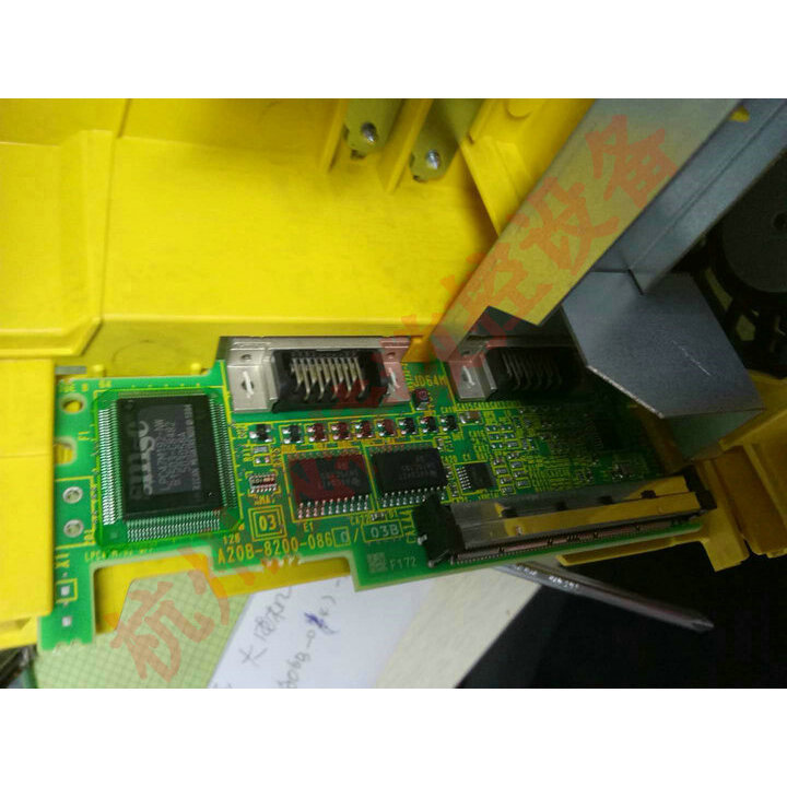 A20B-8200-0860发那科FANUC原装电路板线路板现货全新拆机议价