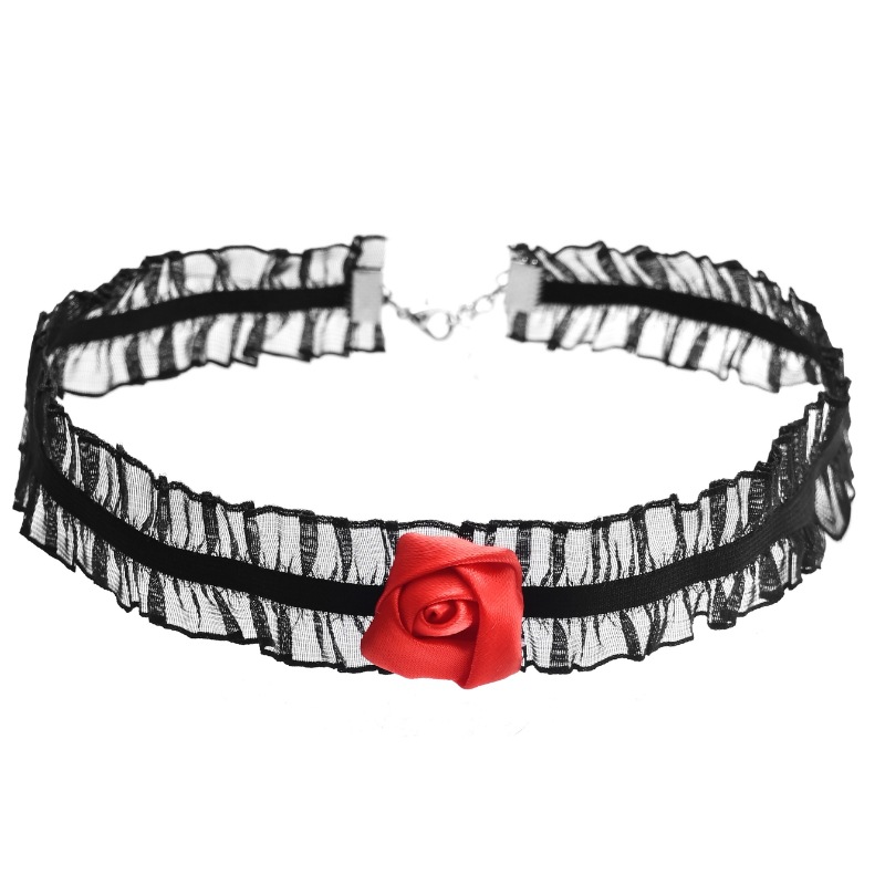 8 # шейный круг