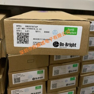 OB3605 OB360RASP-J DIP-8 ����ԭ�b���� LED�Դ��ICоƬ