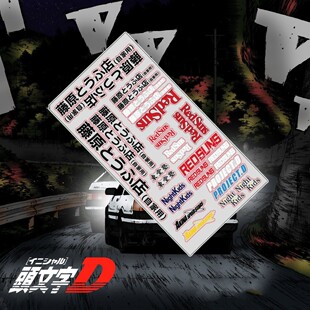 JDM�ձ��^����D܇ģ�N��PVC�����zPROJECT D��ԭ������܇�N͸���N