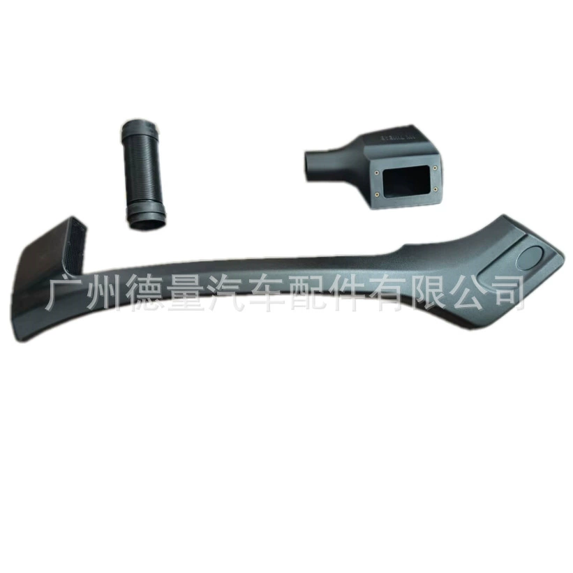 DUKE4WD применимо к болотному устройству Toyota landkuroze LC200 болотное горло внедорожные модификации аксессуары впускная труба