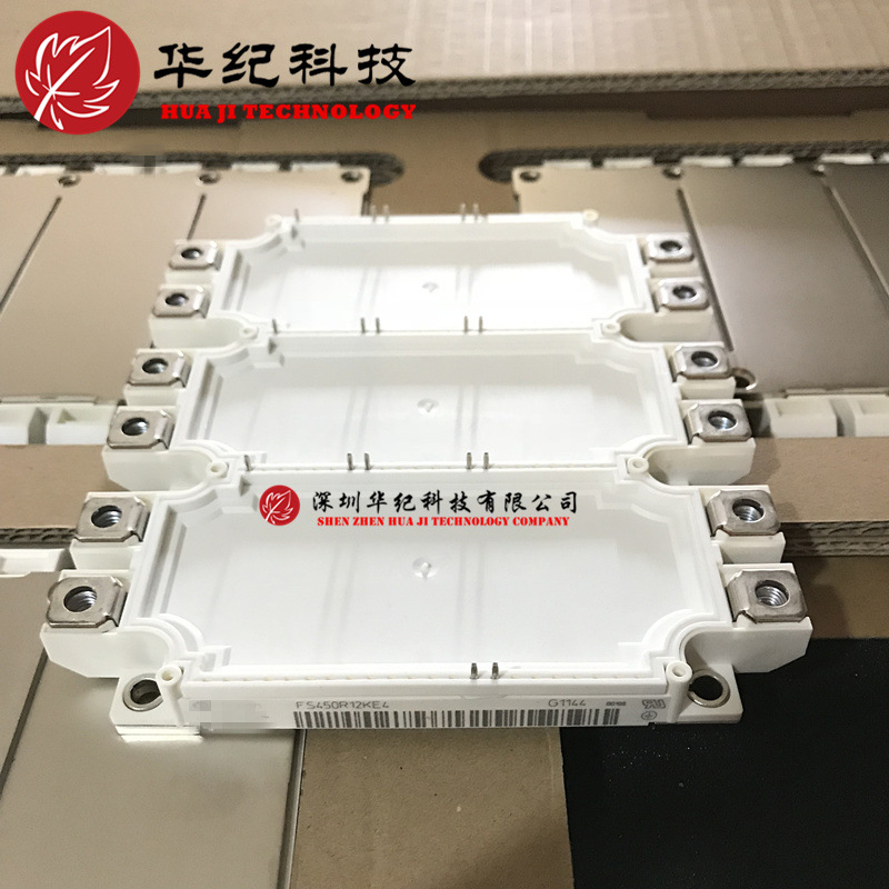 FS450R17OE4 FS300R17OE4  IGBT模块FS225R17OE4