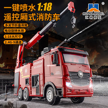 �R�{1:18��ͨ��362D��ʽ����܇2.4G�o�������b��܇��ˮ��Ͻ��܇