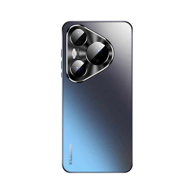 适用华为pura80pro手机壳新款p80pro+全包防摔Ultra磨砂镜头简约p|undefined