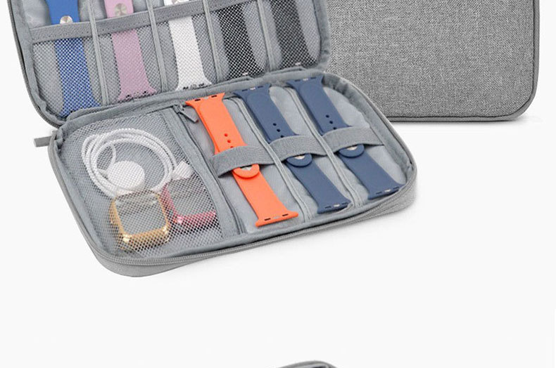 Apple Watch Strap Storage Bag