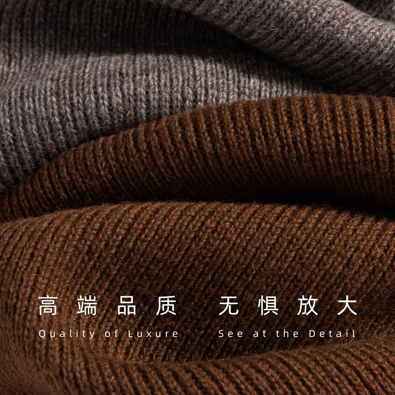 Selección estricta de tejido 100% bufandas de lana para mujeres otoño invierno versión estrecha de la atmósfera coreana simple y cálida bufandas versátiles