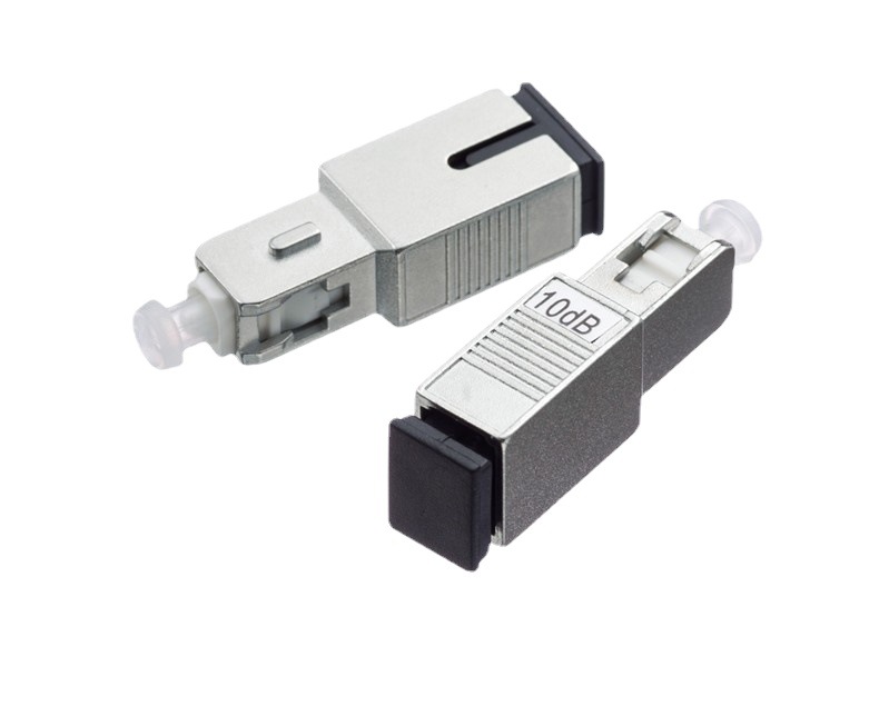  SC/UPCʽ˥Fiber Attenuatorĸת