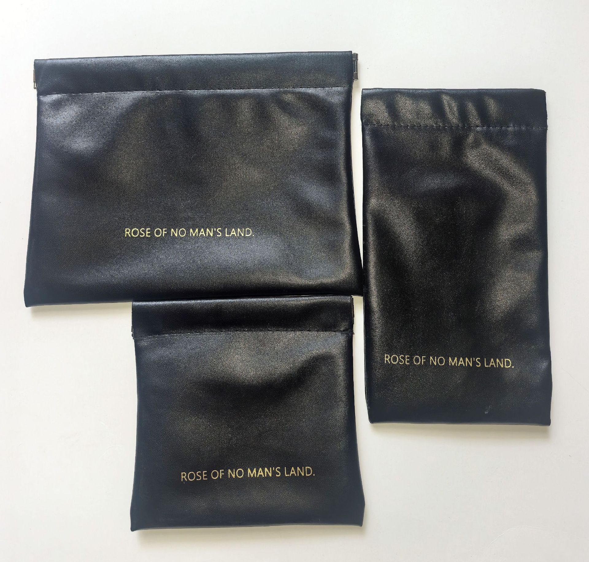 블랙 대형 + 중형 + 소형