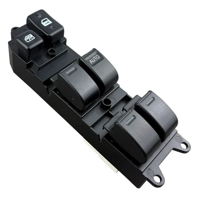 Land Cruiser, Glass lifter