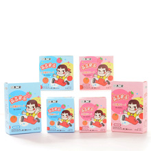 不二家蒟蒻果冻综合口味满月六一伴手礼盒装零食伴手礼64g/4枚装